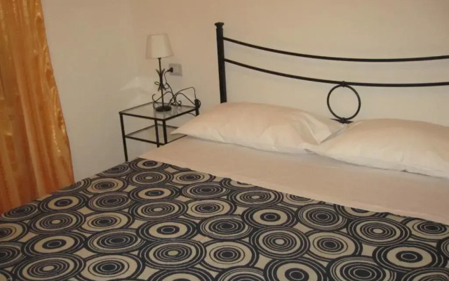 La Casetta Arancione