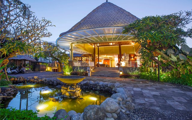 Abi Bali Resort Villas & Spa