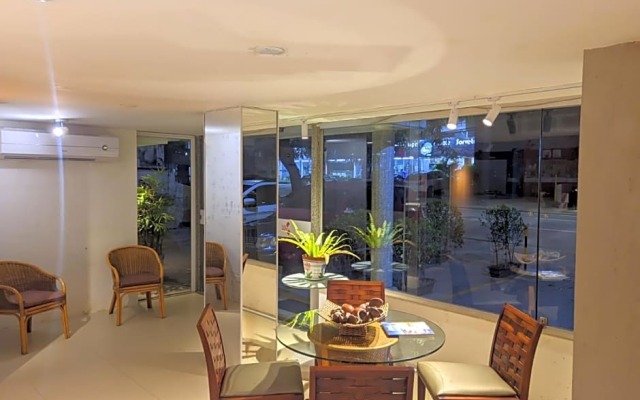 Hotel Saveiro