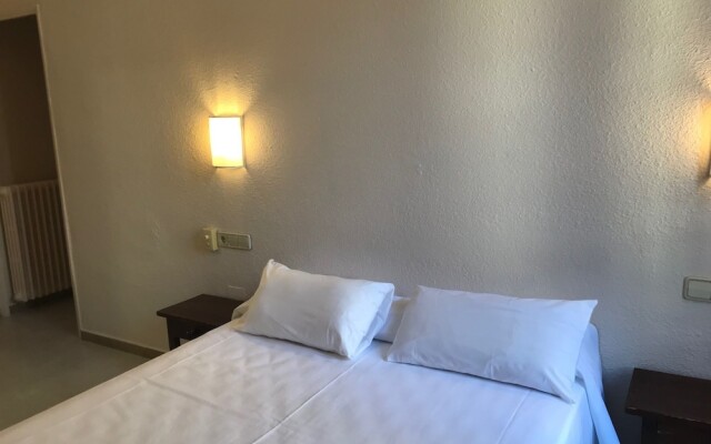 Hotel Rey Don Jaime I