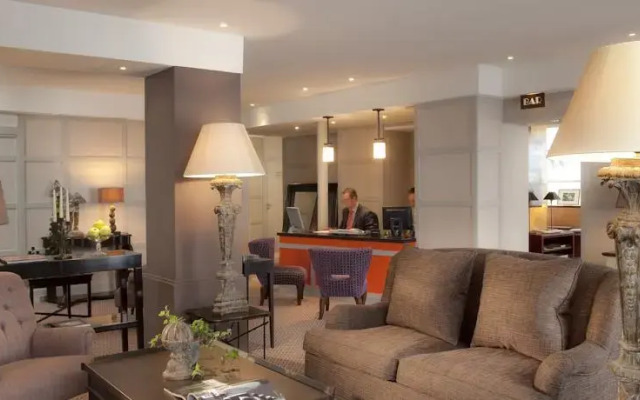 Hotel Lenox Saint Germain