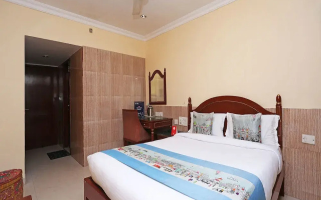 OYO 7786 Hotel Monsoon Palace