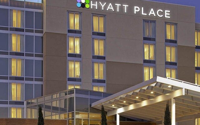 Hyatt Place Jacksonville Airport