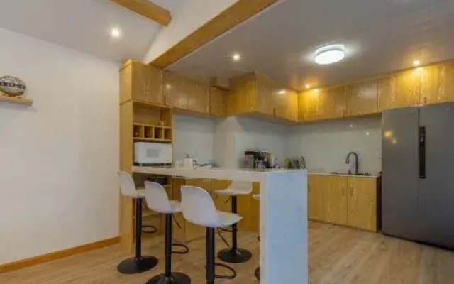 Nanshan Homestay