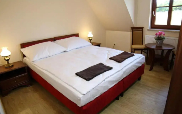 Apartamenty U Bandurskich