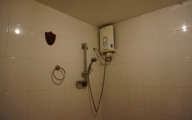 Sinnakhone hotel