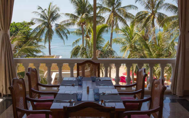 Tahiti Resort