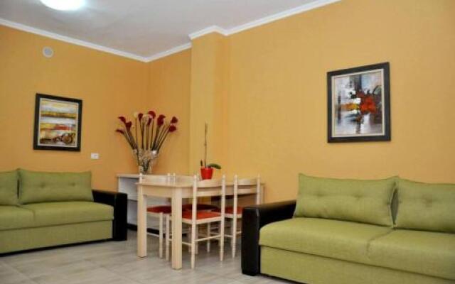 Hotel Vila Lule