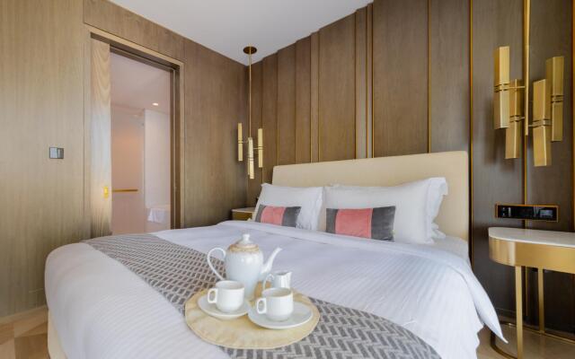 DXB - Five - 41506 - PJ