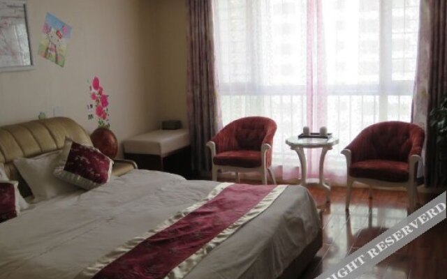 Xinya Family Hotel