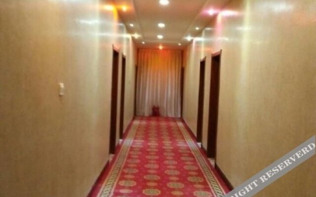 Xinhui Qingya Guesthouse Aohan Banner
