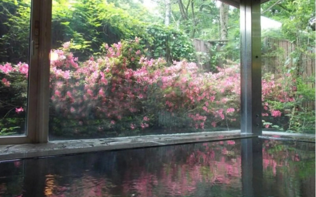 Nasu Onsen Guest Inn Yukari
