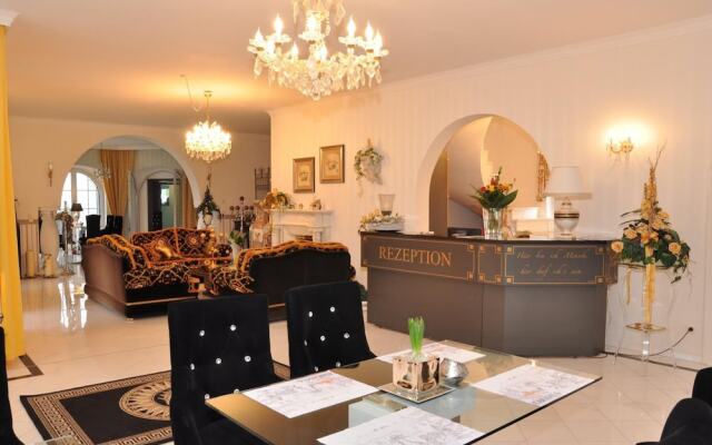 Hotel Villa Casamia - Adult Only