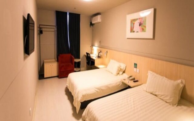 Jinjiang Inn Suzhou Taihu Xukou