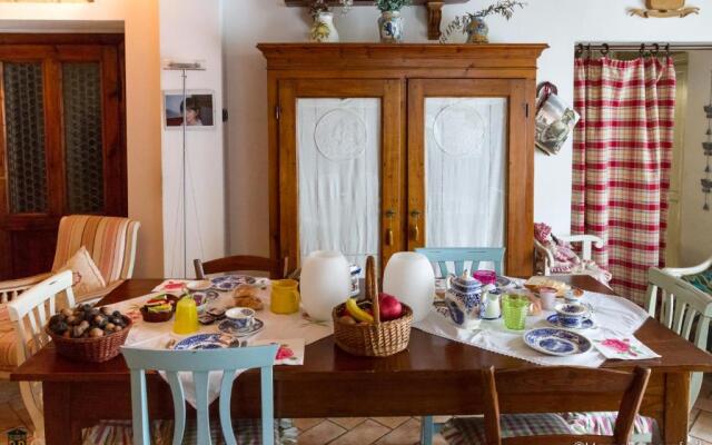 B&B il Fienile di Scarperia