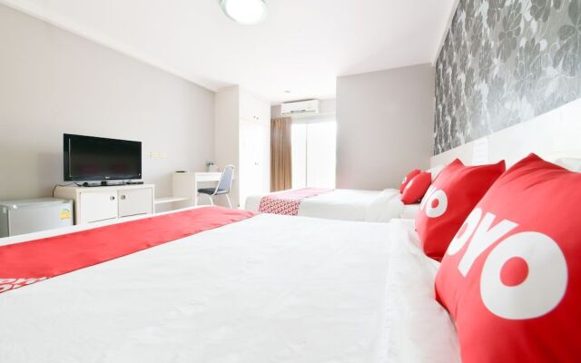 OYO 574 My Room