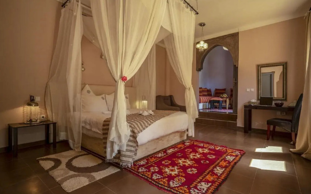 Taj Atlas Wellness Boutique Hotel & Spa