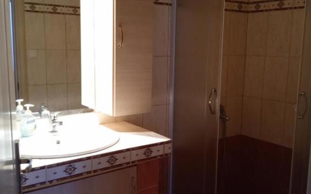 Mastiha luxury maisonette II
