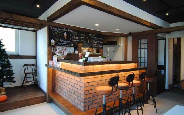 Sapporo Guest House Anne - Hostel