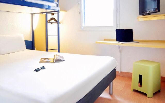 ibis budget Lille Villeneuve d'Ascq