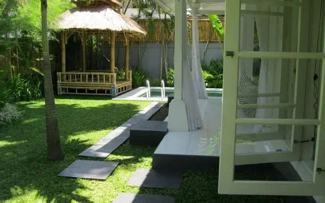 Villa Putih