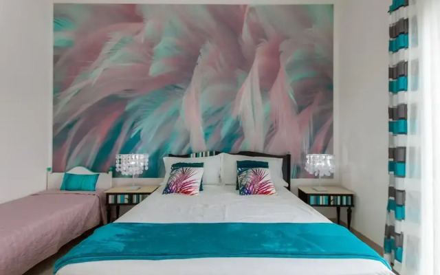 Villa Salemi With Pool