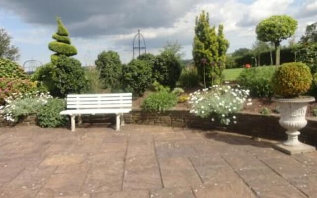 Westwood Country House