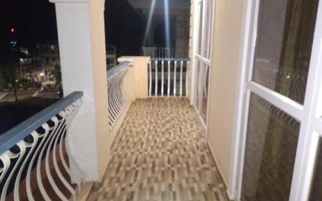 Zalor Residency 2