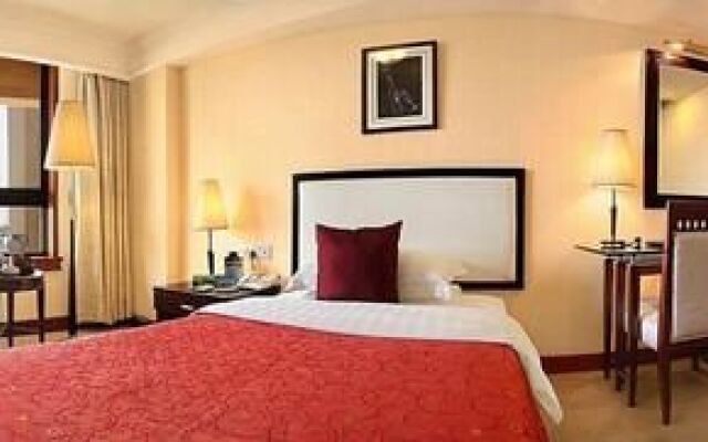 Yangtze Hotel