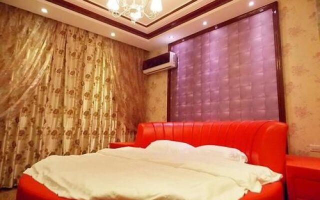 Wuzhen Renjia Ganjie Hotel