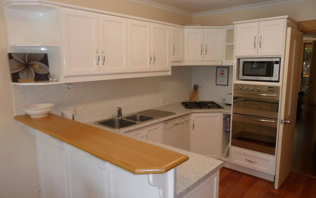 Adelaide Serviced Accommodation