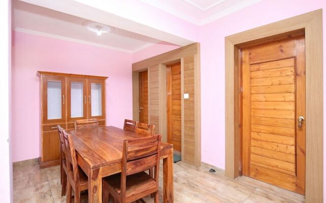 OYO 15254 Home Scenic Studio Barog