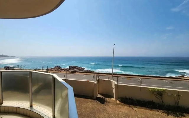 Santorini 206B -Margate RSA