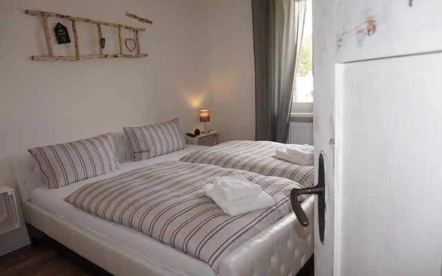 Ferienhaus Hundertmorgenfeld 33