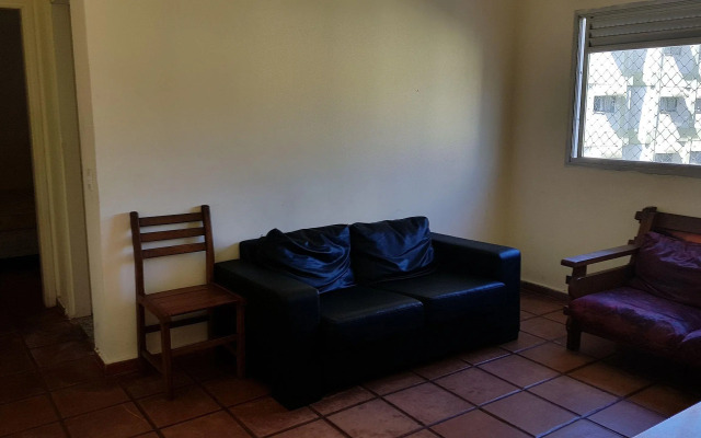Apartamentos Enseada Guaruja