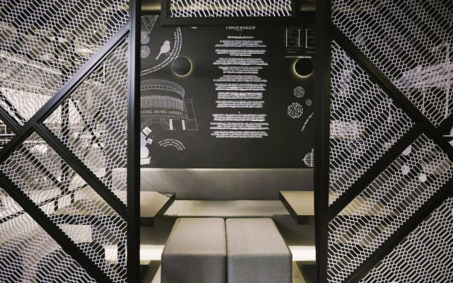 COO Boutique Hostel