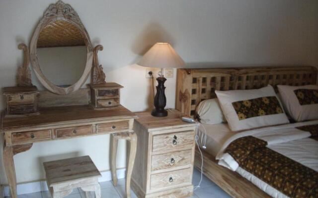 Arsa Homestay & Spa