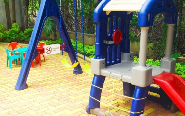 ApartTerrazas Guayaquil by DOT Suites