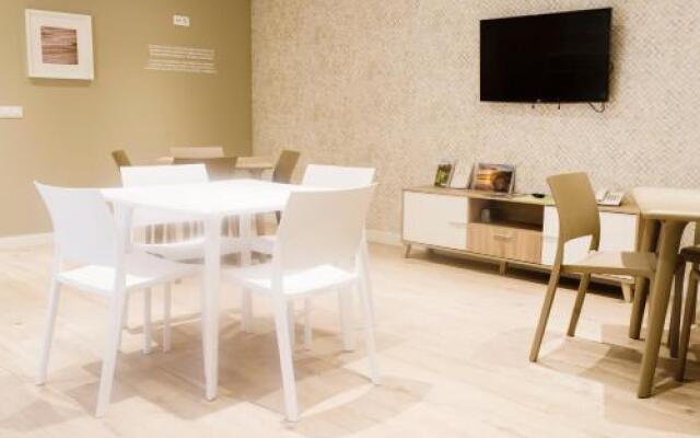 Hostal Restaurante Rio Sil