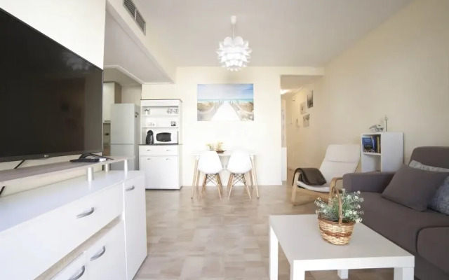 Apartamentos Kasa 25 - Baños de la Reina