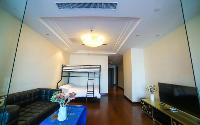 Le Jia Xuan Boutique Apt-Wusi Square