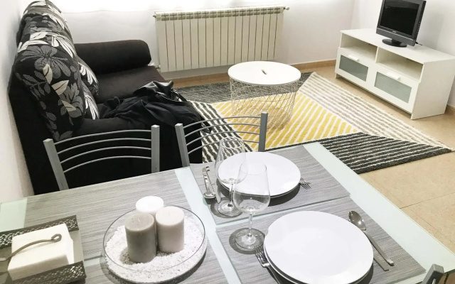Apartamento San Isidoro