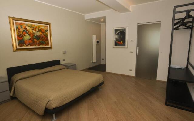 B&B La DARSENA