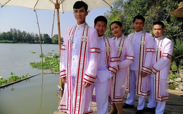 Lom Choi Home Stay Ayutthaya - Hostel