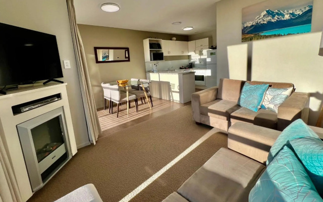 Brinkley Resort
