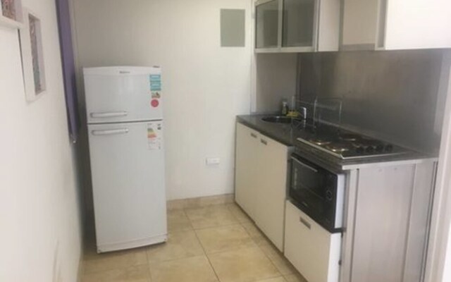 Tacha Studio 12 Apartment