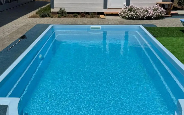 Гостевой дом на Береговой 17