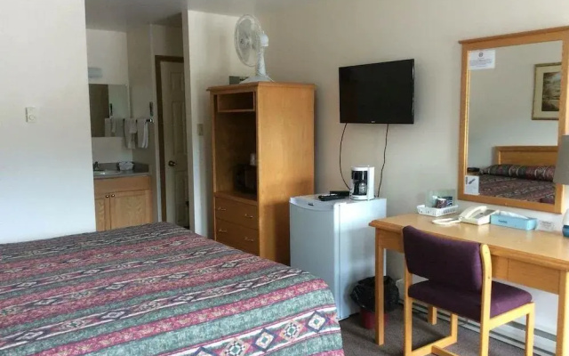 Chalet Inn