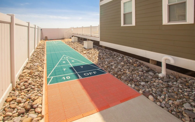 Count Your Blessings - 9 Br Home