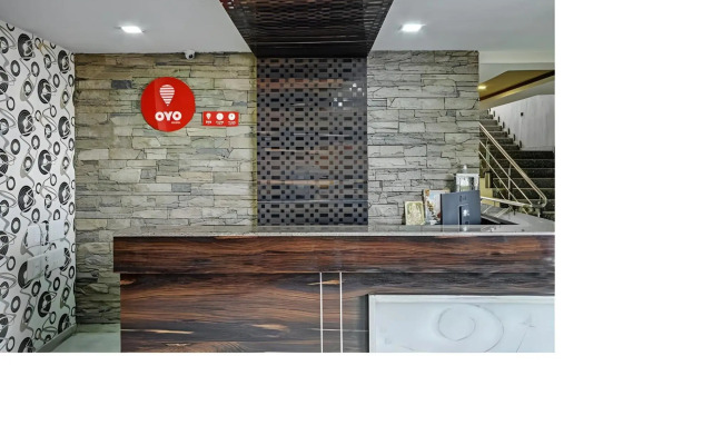 Hotel Royal Hill